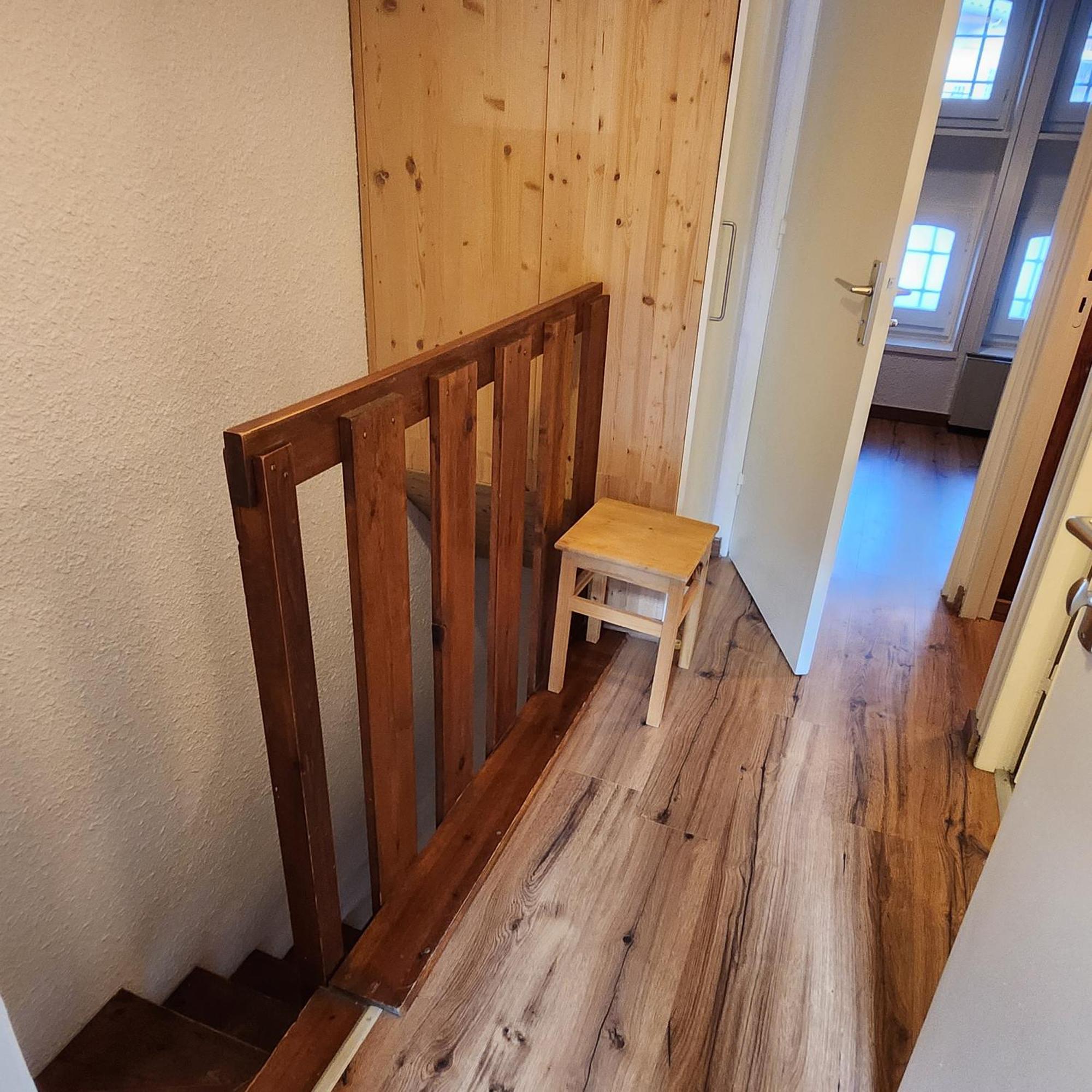 Charmant Duplex A Monetier Serre-Chevalier Ле-Монетье-ле-Бен Экстерьер фото