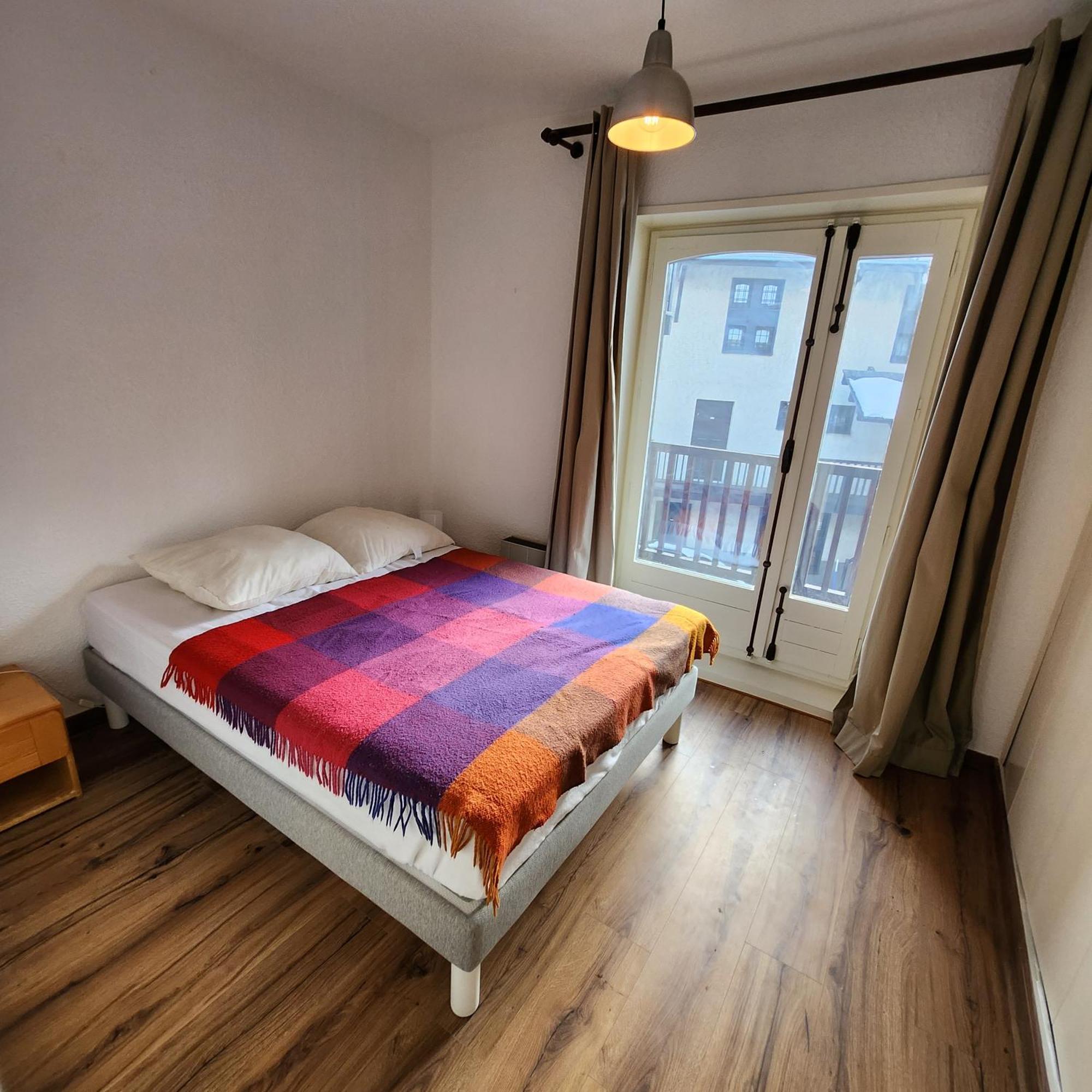 Charmant Duplex A Monetier Serre-Chevalier Ле-Монетье-ле-Бен Экстерьер фото