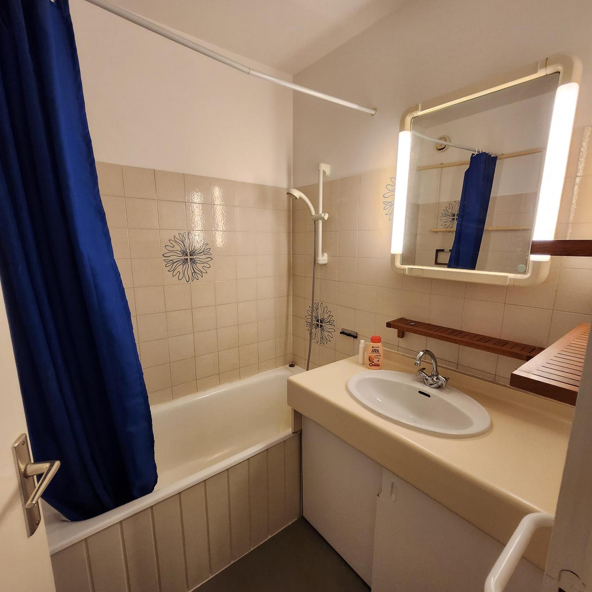 Charmant Duplex A Monetier Serre-Chevalier Ле-Монетье-ле-Бен Экстерьер фото